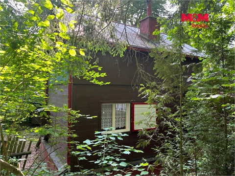 Prodej chaty / chapuly, 100 m² - 20