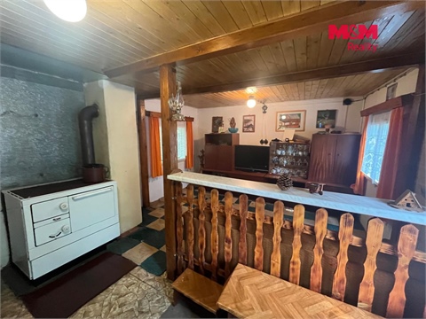 Prodej chaty / chapuly, 100 m² 8