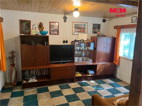Prodej chaty / chapuly, 100 m² - 2