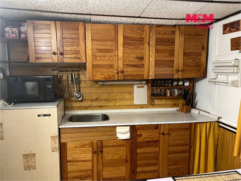 Prodej chaty / chapuly, 100 m² 2