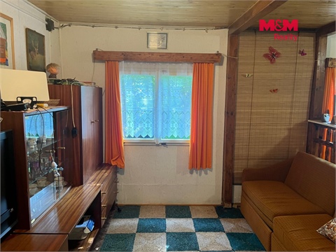 Prodej chaty / chapuly, 100 m² - 10