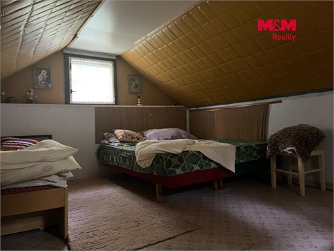 Prodej chaty / chapuly, 100 m² 20