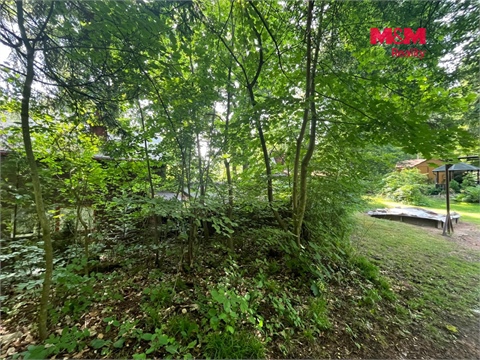 Prodej chaty / chapuly, 100 m² - 22