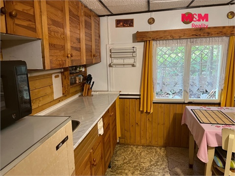 Prodej chaty / chapuly, 100 m² 12