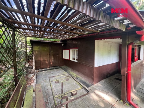 Prodej chaty / chapuly, 100 m² - 4