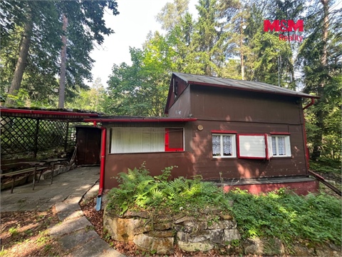 Prodej chaty / chapuly, 100 m² 18
