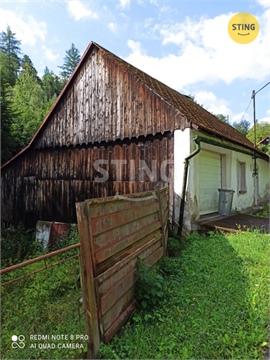 Prodej objektu, 187 m² - 6