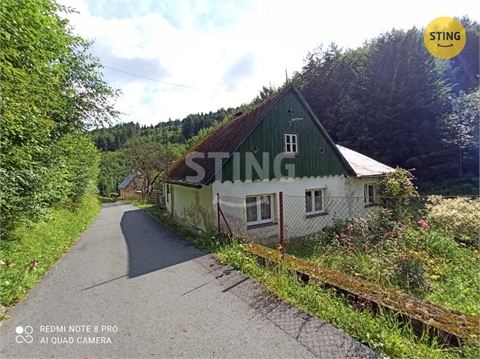 Prodej objektu, 187 m² 0