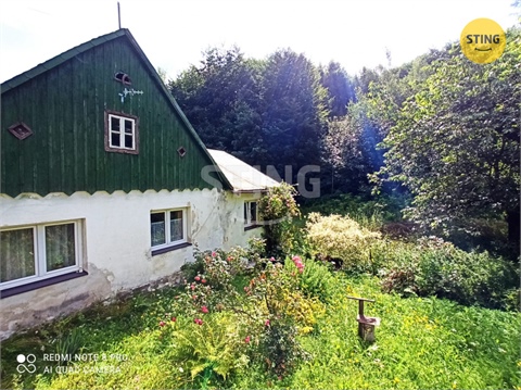 Prodej objektu, 187 m² - 0