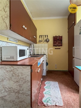 Prodej bytu 3+1, 65 m² 6