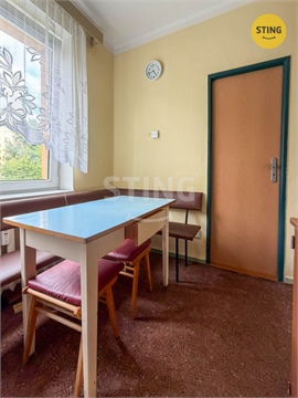 Prodej bytu 3+1, 65 m² - 6