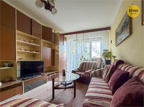 Prodej bytu 3+1, 65 m² 4