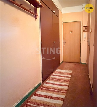 Prodej bytu 3+1, 65 m² 12
