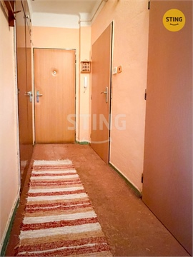 Prodej bytu 3+1, 65 m² - 10