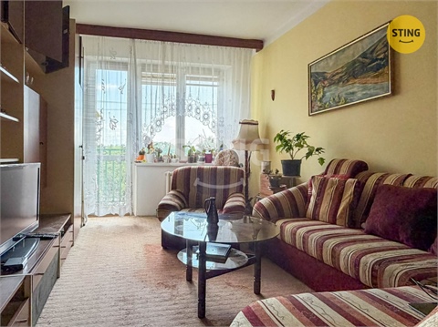 Prodej bytu 3+1, 65 m² - 4