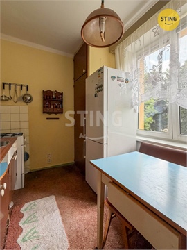 Prodej bytu 3+1, 65 m² 8