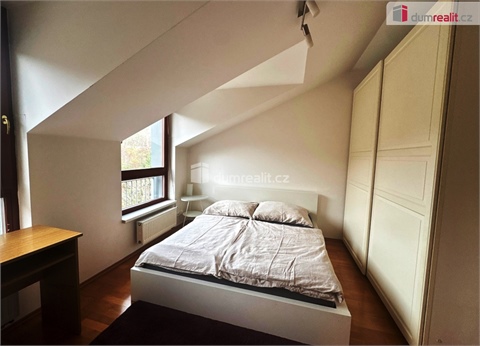 Pronájem bytu 1+1, 49 m² 4
