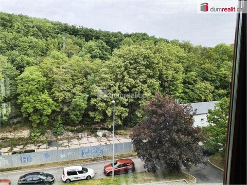Pronájem bytu 1+1, 49 m² 6
