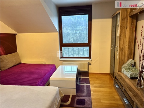 Pronájem bytu 1+1, 49 m² - 2