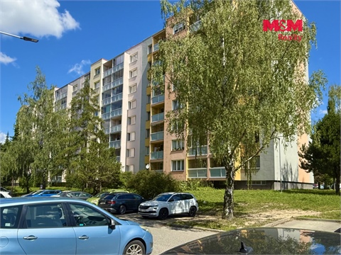 Prodej bytu 3+1, 76 m² - 0