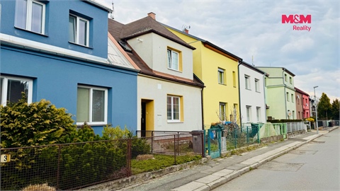 Prodej rodinného domu, 98 m² 14