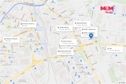 Prodej rodinného domu, 98 m² - 18