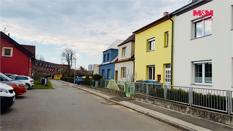 Prodej rodinného domu, 98 m² 16