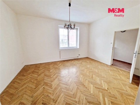Prodej rodinného domu, 98 m² - 4