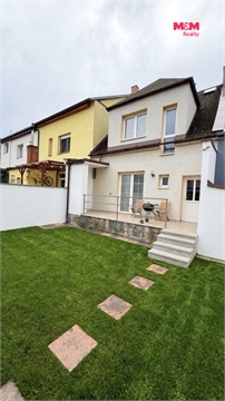 Prodej rodinného domu, 98 m² - 12