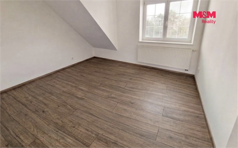 Prodej rodinného domu, 98 m² 10