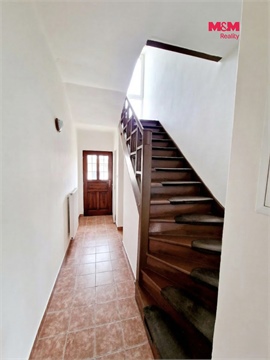 Prodej rodinného domu, 98 m² - 6
