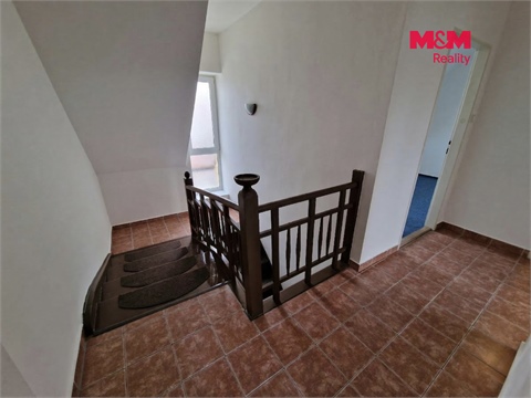 Prodej rodinného domu, 98 m² 8