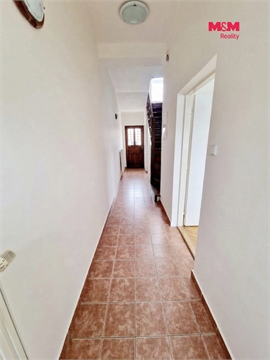 Prodej rodinného domu, 98 m² 6