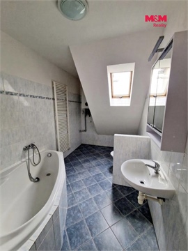 Prodej rodinného domu, 98 m² - 8