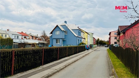 Prodej rodinného domu, 98 m² - 14