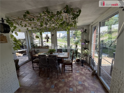Prodej rodinného domu, 120 m² - 8