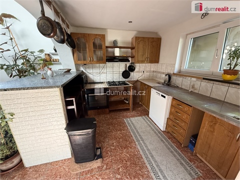 Prodej rodinného domu, 120 m² 8