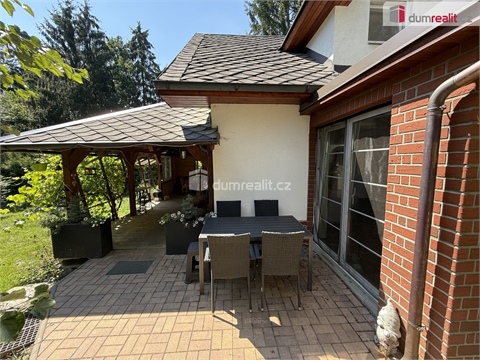 Prodej rodinného domu, 120 m² - 4