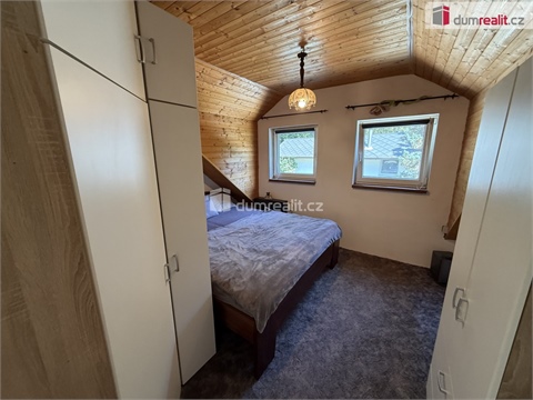 Prodej rodinného domu, 120 m² - 10