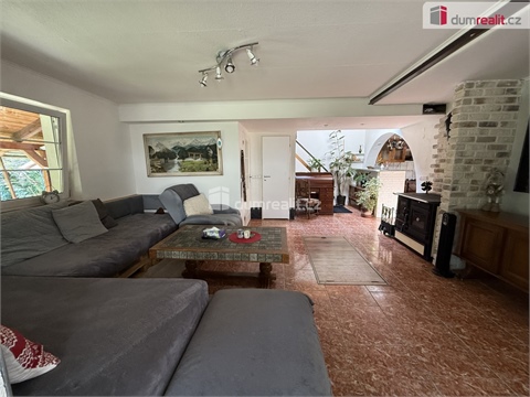Prodej rodinného domu, 120 m² - 6