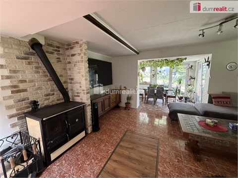 Prodej rodinného domu, 120 m² 6