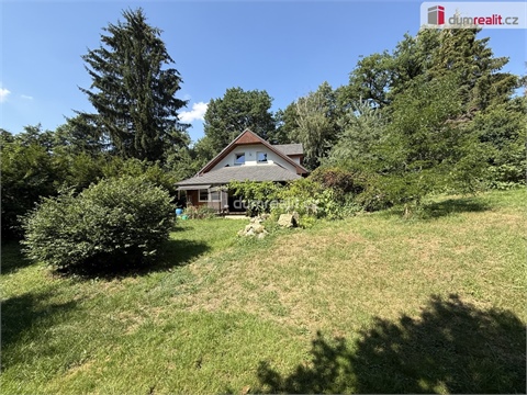 Prodej rodinného domu, 120 m² - 2