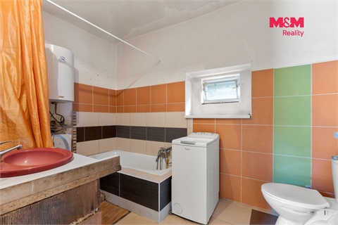 Prodej rodinného domu, 110 m² 2
