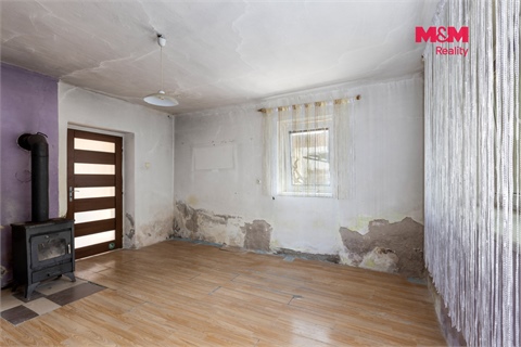 Prodej rodinného domu, 110 m² - 4