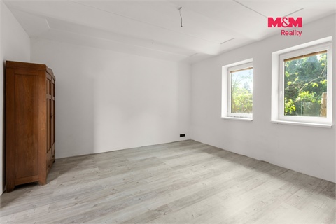 Prodej rodinného domu, 110 m² 6