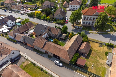 Prodej rodinného domu, 110 m² - 8