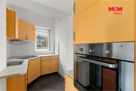 Prodej rodinného domu, 110 m² - 2