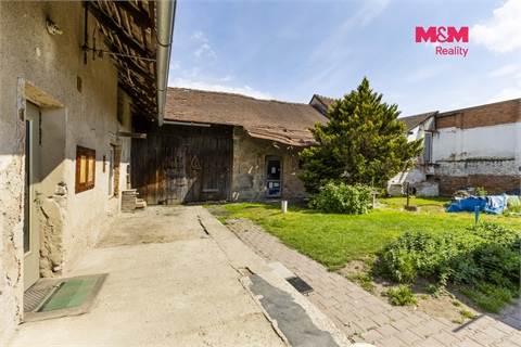 Prodej rodinného domu, 110 m² 8
