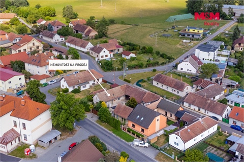 Prodej rodinného domu, 110 m² 10
