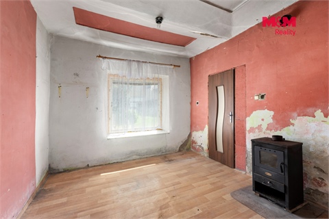 Prodej rodinného domu, 110 m² 4